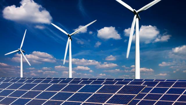 MME enquadra mais 1,77 GW em 44 projetos de eólica e solar no Reidi